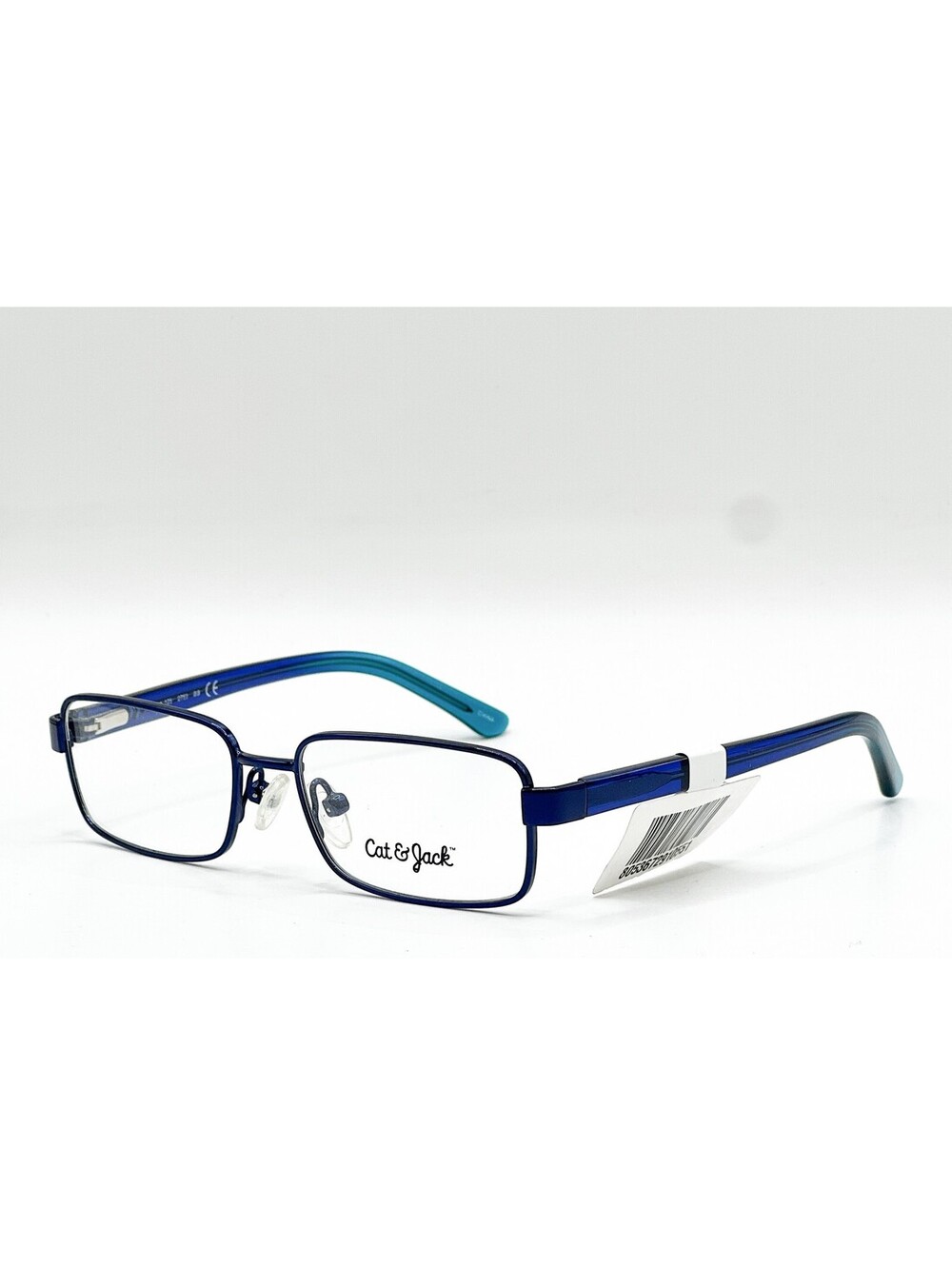Cat & Jack Oca1016 2753 Blue Fade Authentic Eyeglasses 45-14-125